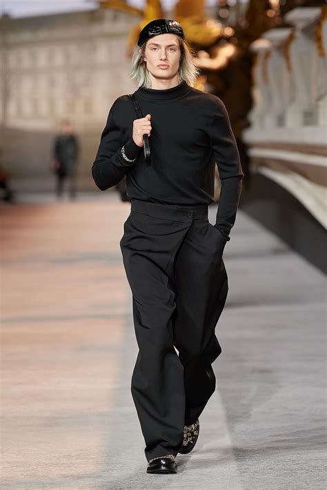 dior dress for men|christian dior men's fashion.